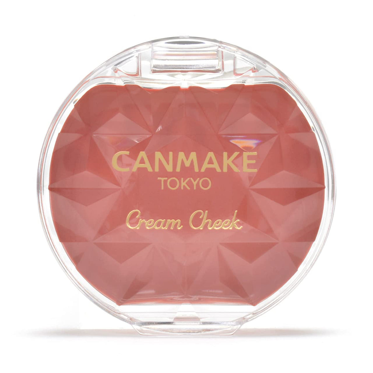 Canmake - Cream Cheek