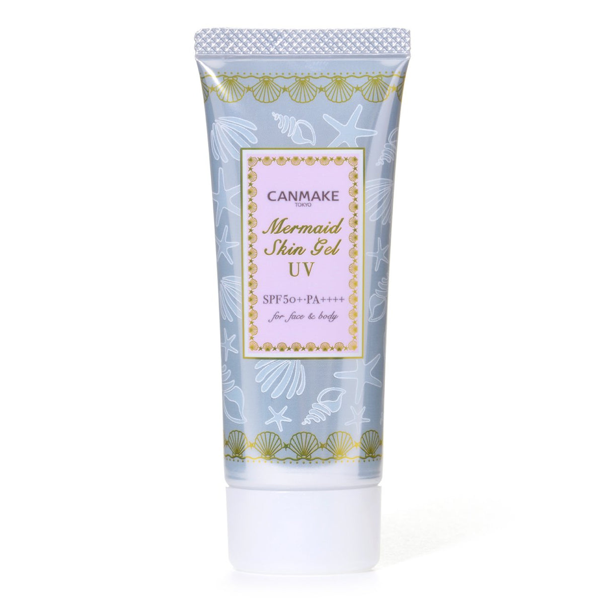 Canmake - Mermaid Skin Gel UV Sunscreen SPF50+ PA++++