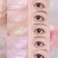 too cool for school - Art Class Eye Glitz