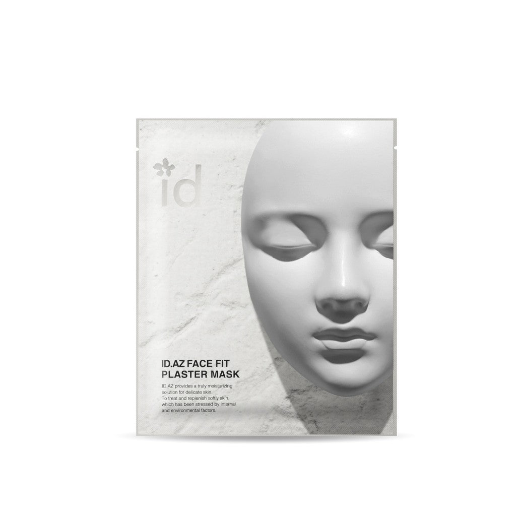 id PLACOSMETICS - id Face Fit Plaster Mask EX