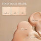 TIRTIR - Mask Fit Crystal Mesh Cushion