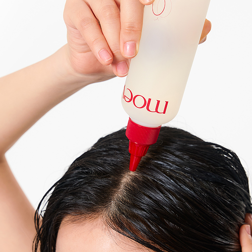 MOEV - Annurcatin Hair Vinegar