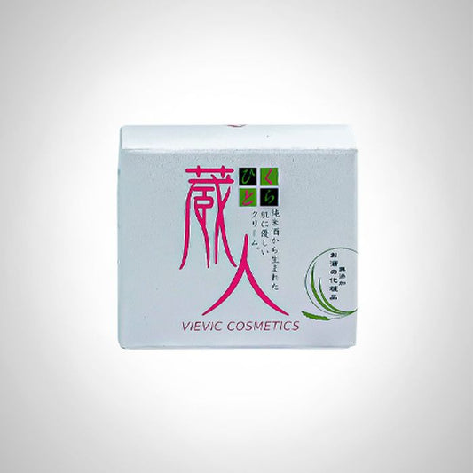 Kurahito Skin Cream