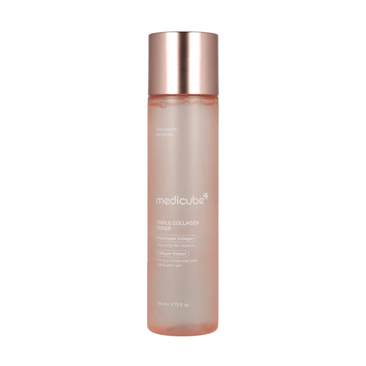 medicube - Triple Collagen Toner