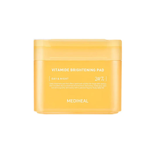 MEDIHEAL - Vitamide Brightening Pad