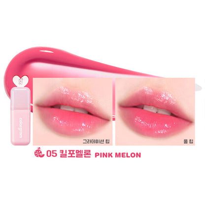 colorgram - Juicy Drop Tint