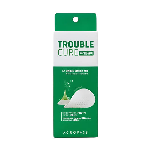 ACROPASS - Trouble Cure Set JUMBO
