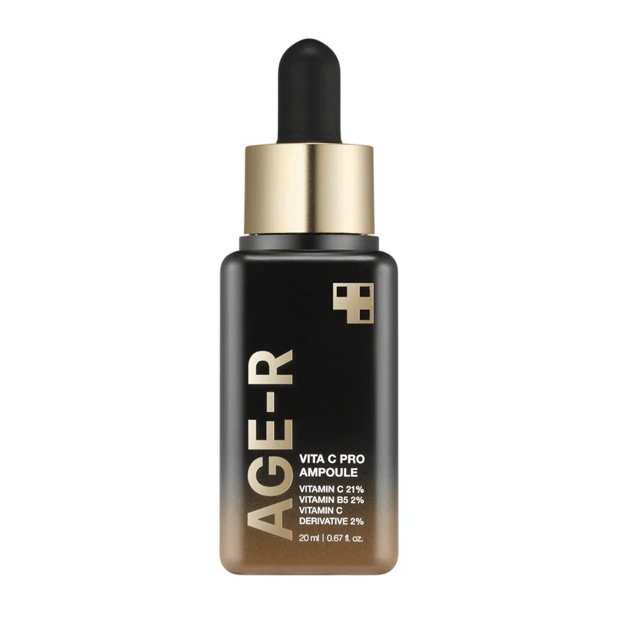 medicube - AGE-R Vita C Pro Ampoule