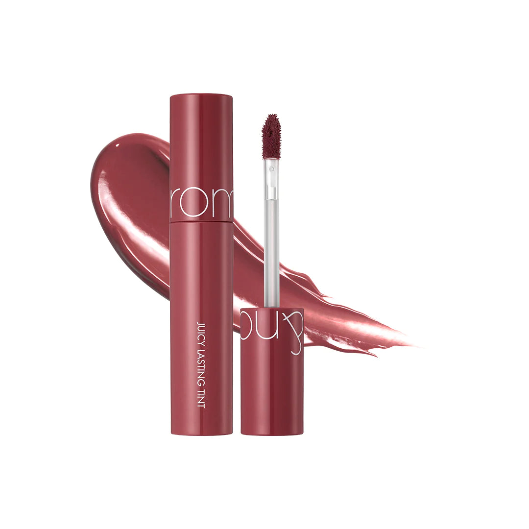Rom&nd - Juicy Lasting Tint (Colors)