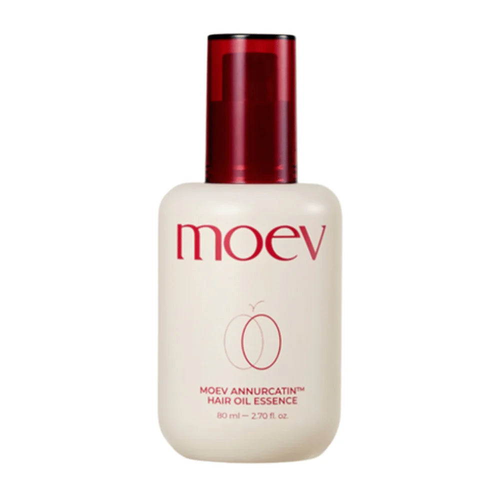 MOEV - Annurcatin Hair Oil Essence