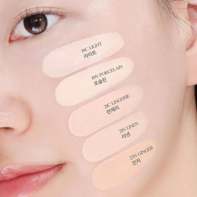 CLIO - Kill Cover Founwear Cushion The Original Mini