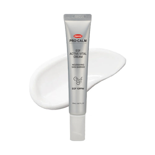 PRO-CALM -  EGF ACTIVE VITAL CREAM