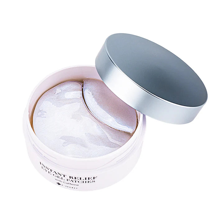 K-SECRET - Eye Gel Patches (3 typer)