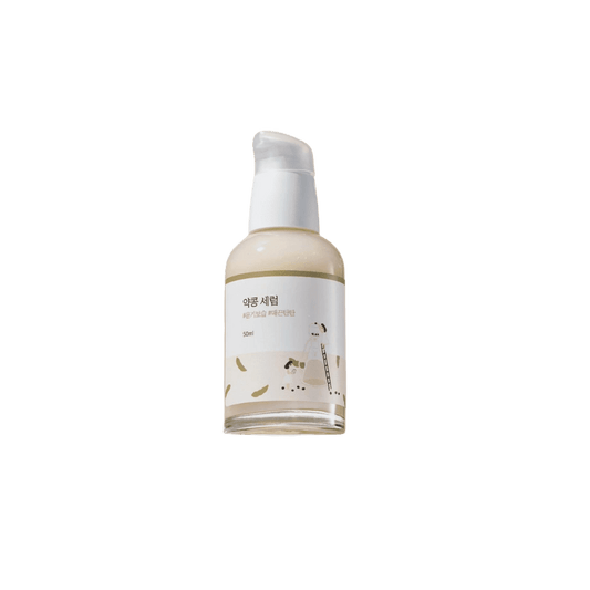 ROUND LAB - Soybean Serum