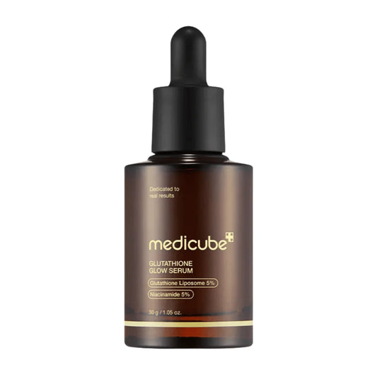medicube - Glutathione Glow Serum