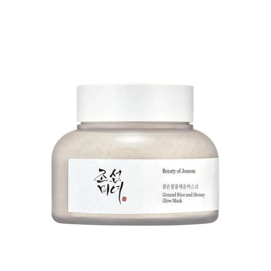 Beauty of Joseon - Ground Rice and Honey Glow Mask