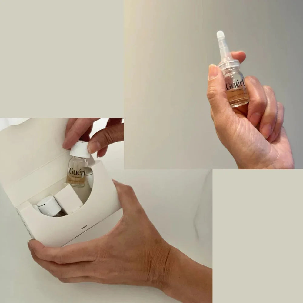 Guéri - Concentrated Vitamin C Serum