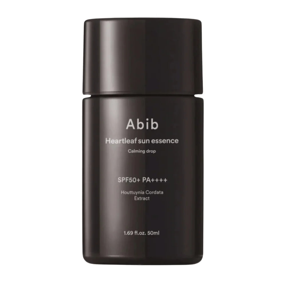 Abib - Heartleaf Sun Essence Calming Drop