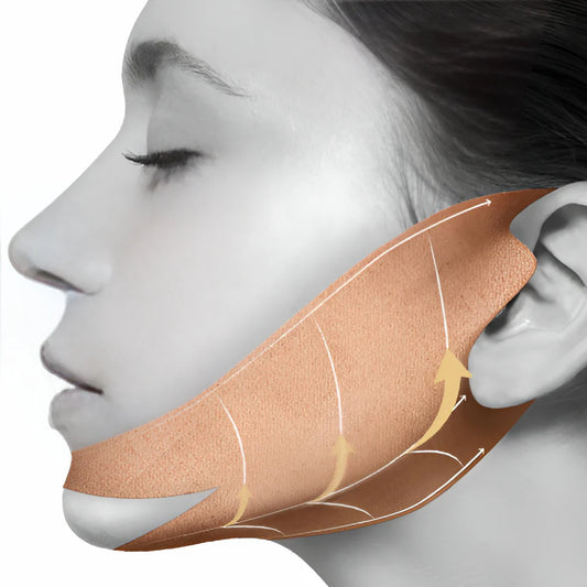 id PLACOSMETICS - id Face Fit Minus Band V3
