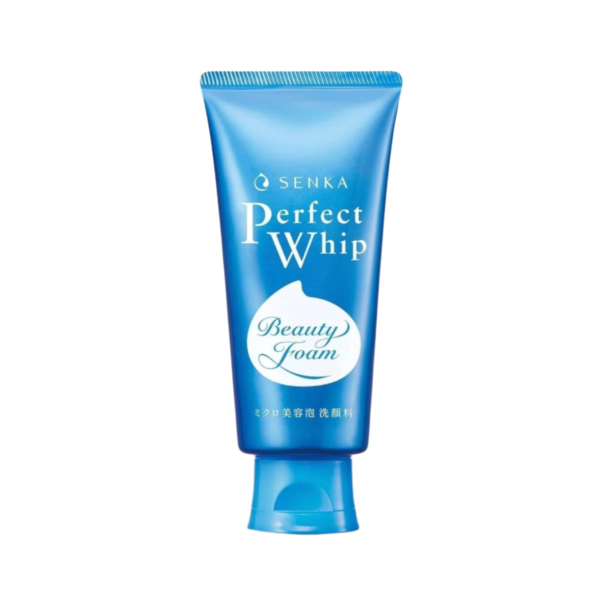 Shiseido - Senka Perfect Whip Beauty Face Foam