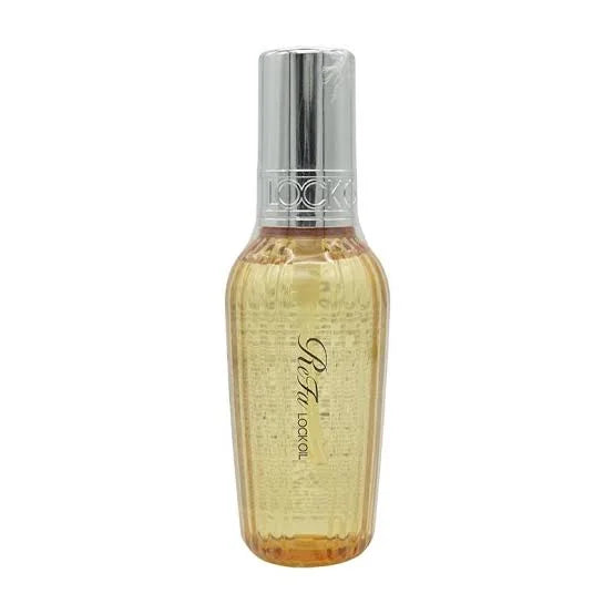 MTG - ReFa Lock Oil For Hair Styling