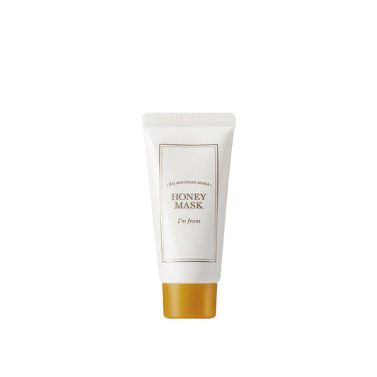 I'm from - Honey Mask Mini