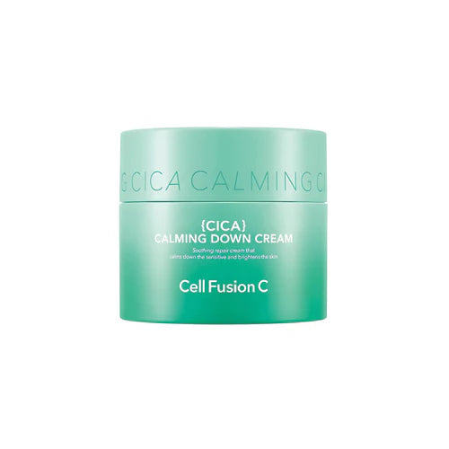 Cell Fusion C - Cica Calming Down Cream