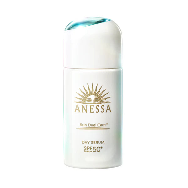 Shiseido - Anessa Sun Dual Care Day Serum SPF 50+ PA++++
