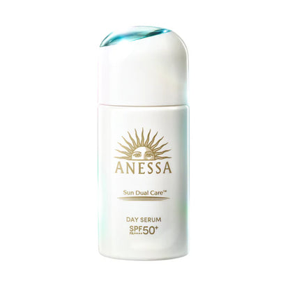 Shiseido - Anessa Sun Dual Care Day Serum SPF 50+ PA++++