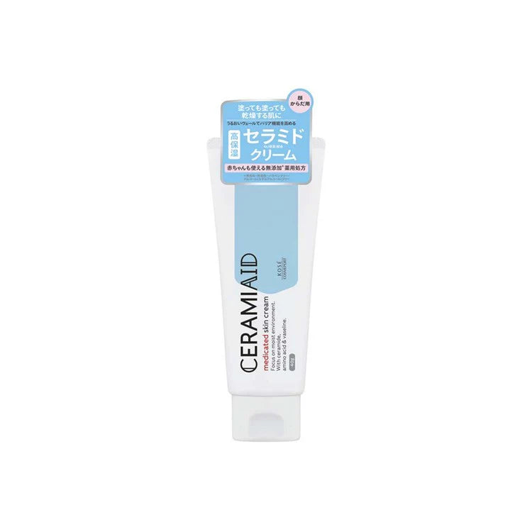 Kose - Ceramiaid Skin Cream