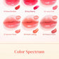 MacQueen Dewy Water Glow Lip Tint Color