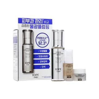 IOPE - XMD Stem III Clinical Recovery Serum Special Set