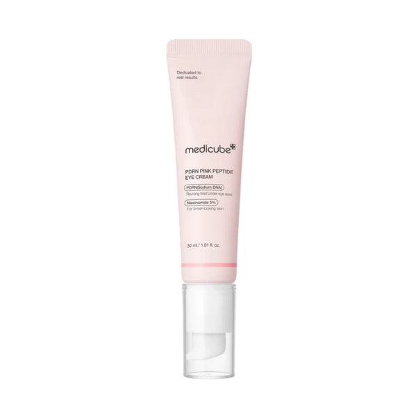 medicube -PDRN Pink Peptide Eye Cream