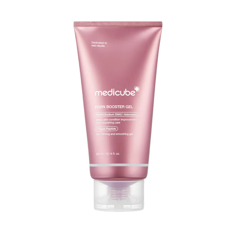 medicube - AGE-R PDRN Booster Gel