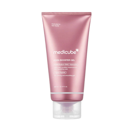 medicube - AGE-R PDRN Booster Gel