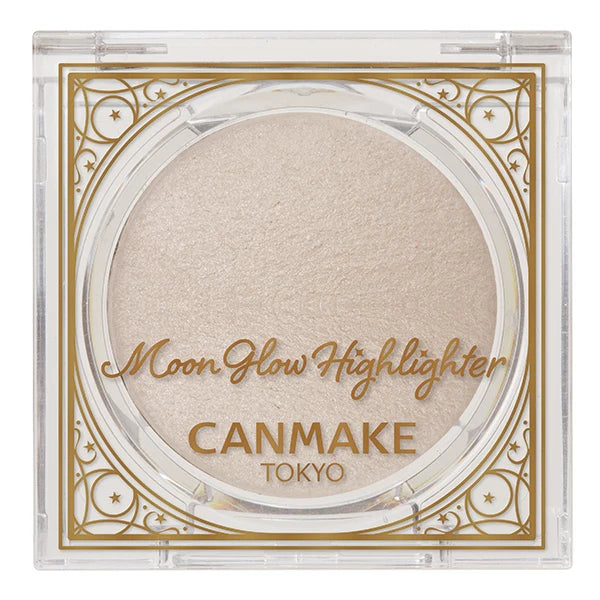 Canmake - Moon Glow Highlighter