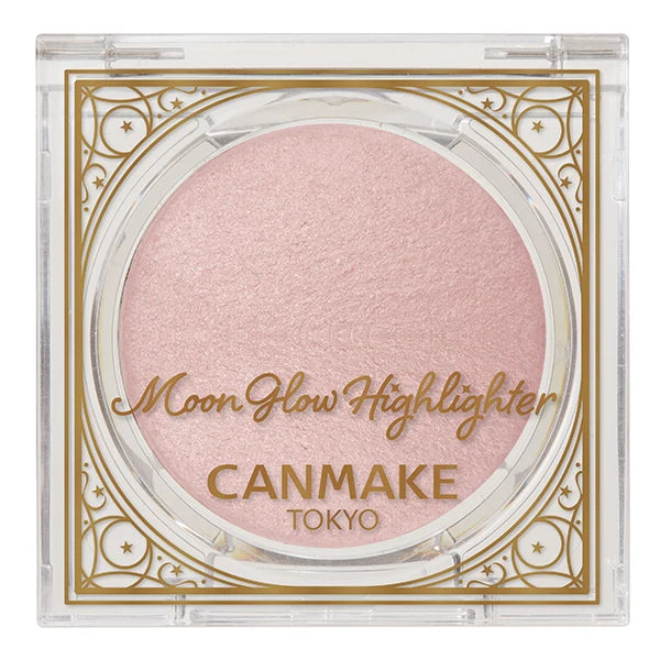 Canmake - Moon Glow Highlighter