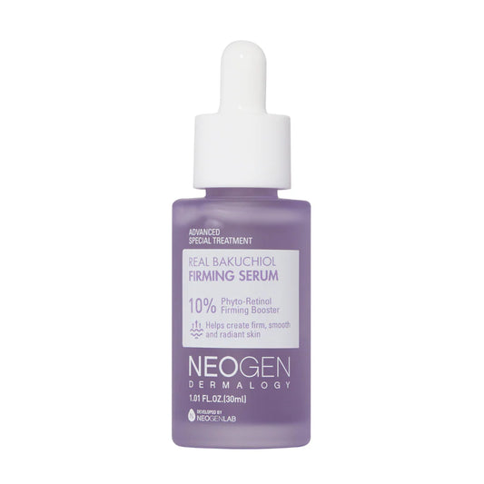 NEOGEN - Dermalogy Real Bakuchiol Firming Serum