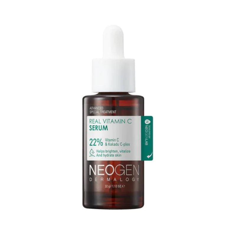NEOGEN - Real Vitamin C Serum