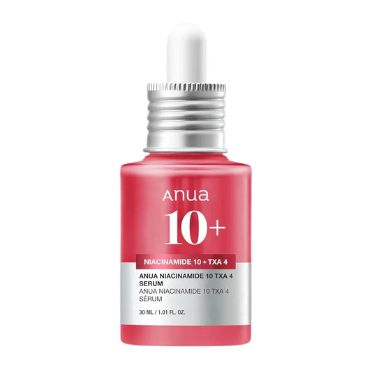 Anua - Niacinamide 10% + TXA 4% Serum