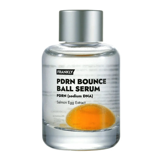 FRANKLY - PDRN Bounce Ball Serum