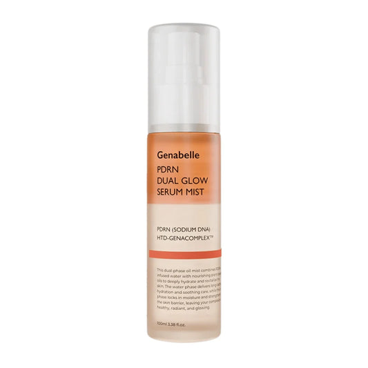 Genabelle - PDRN Dual Glow Serum Mist