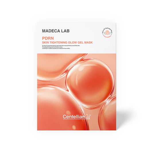 Centellian24 - Madeca Lab Skin Tightening Glow Gel Mask