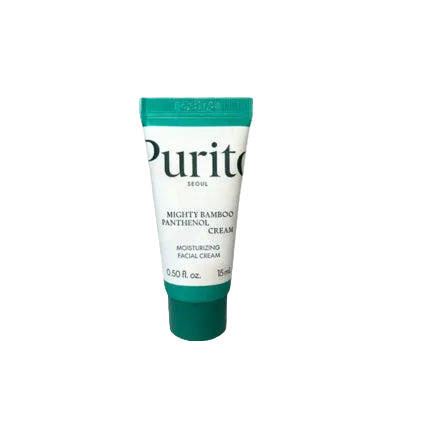 Purito SEOUL – Mighty Bamboo Panthenol Cream