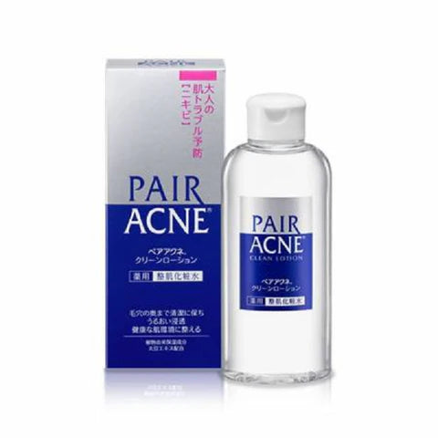 LION - Pair Acne Clean Lotion