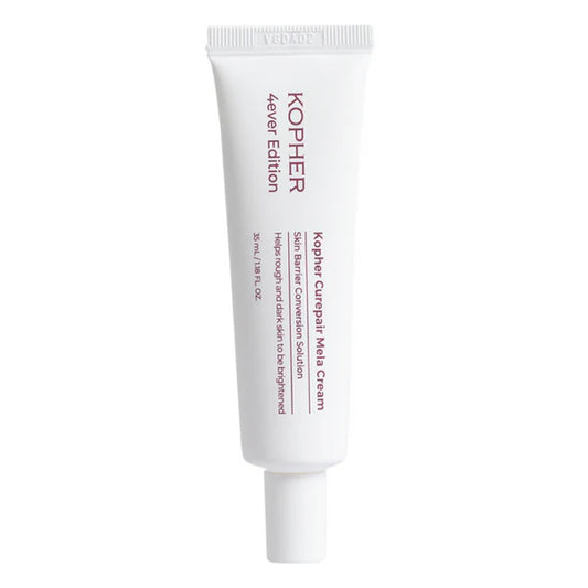 KOPHER - Curepair Mela Cream