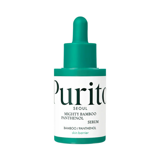Purito SEOUL - Mighty Bamboo Panthenol Serum