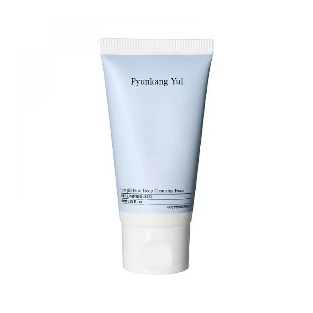 Pyunkang Yul - Low pH Pore Deep Cleansing Foam Mini