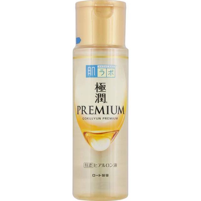 Rohto Mentholatum - Hada Labo Gokujyun Premium Lotion
