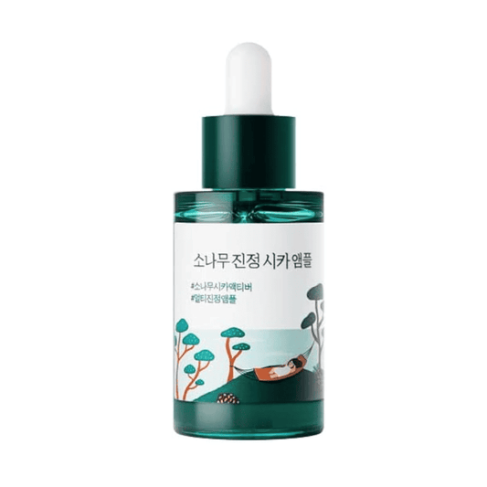 ROUND LAB - Pine Calming Cica Ampoule